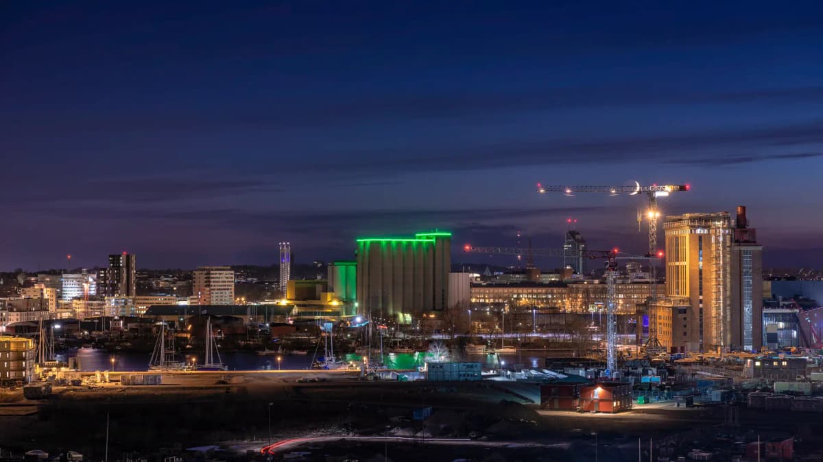 Specialister inom FTX-installation i Västerås