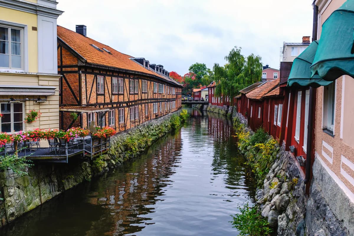 Specialister på frånluftsventilation i Västerås