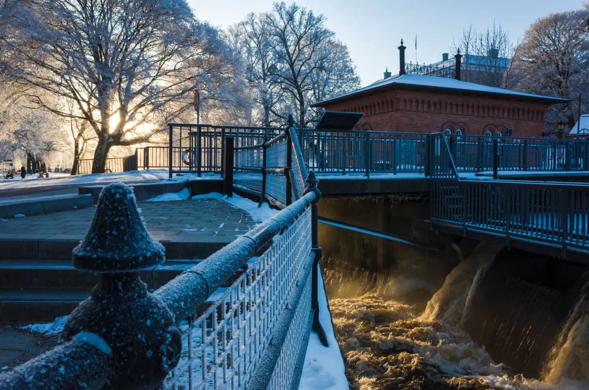 Radonsanering med garanti i Västerås